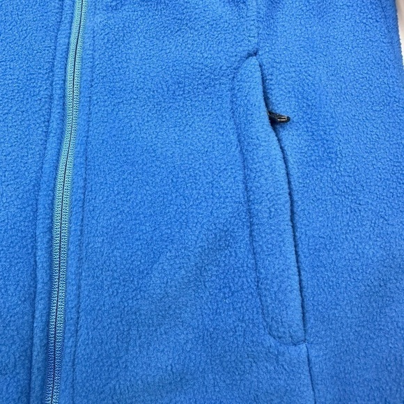 Amazon Essentials Full Zip Polar Fleece Jacket Size XS - Picture 7 of 7